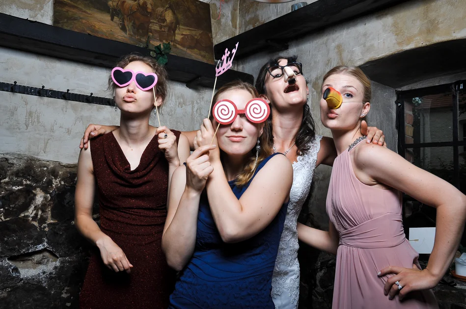 Sommerfest - Vintage Style