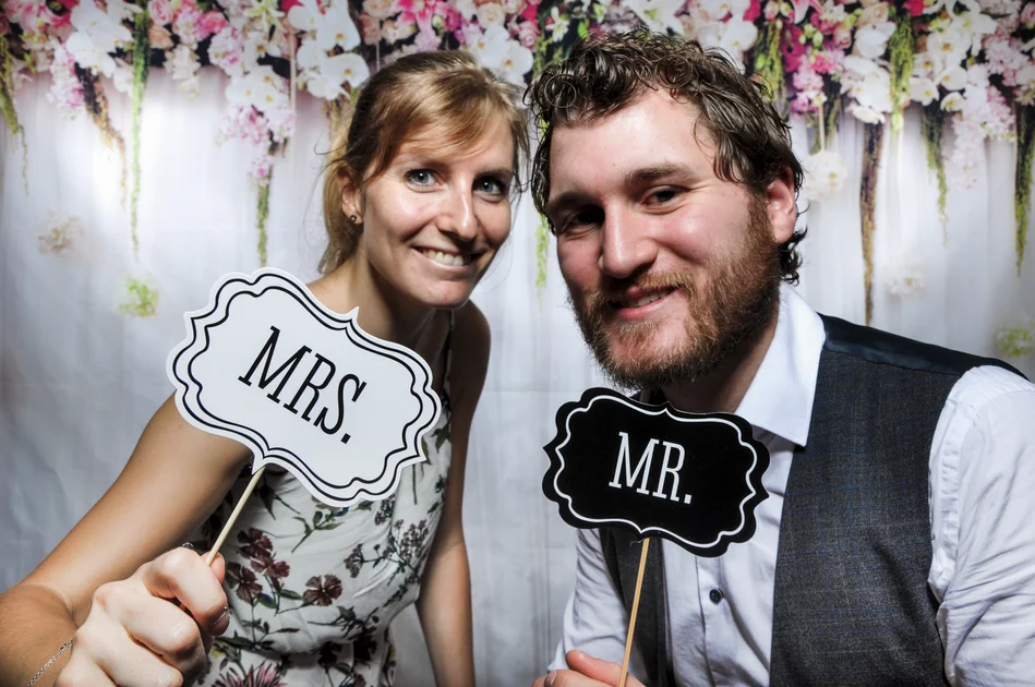 Geburtstag - Gruppenfoto